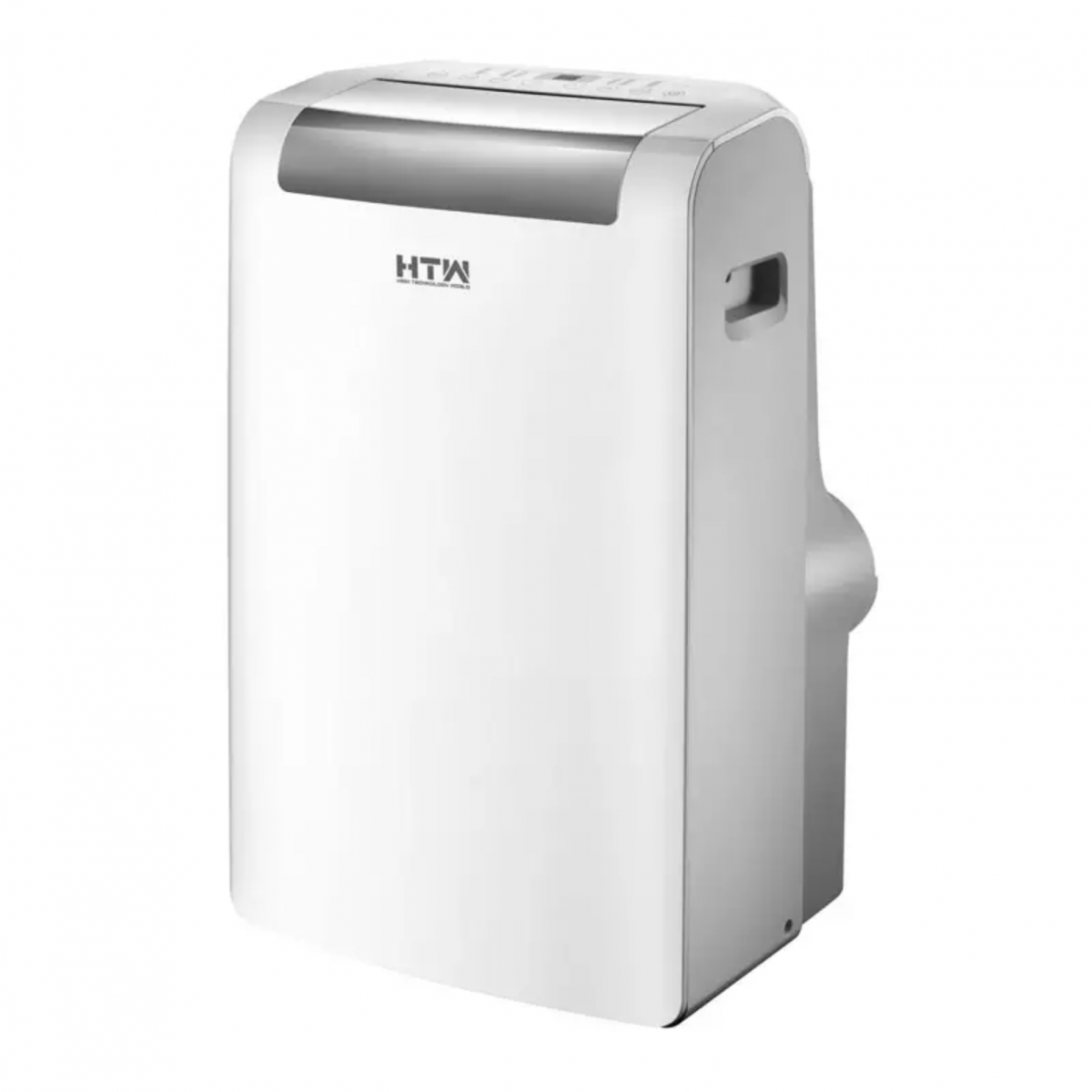 Mobilus šilumos siurblys Oras-oras HTW HTW-PC-035P27 Šaldymo galia 3,50 kW Freonas R290